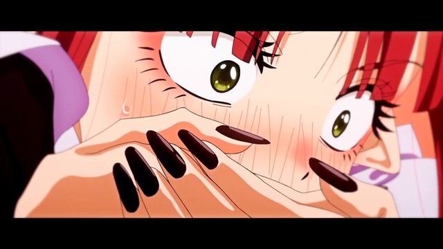 My Dress-Up Darling / PINQ - Катрина Edit AMV 4K / клип смотреть онлайн