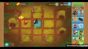 я прошёл россказни скупа что дальше? в Блунс тд6