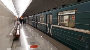 81-717.5/714.5 "Номерные" с маской "2-2-2" на Люблинско-Дмитровской линии (Архив 2018-2019)