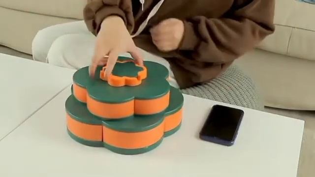 Менажница