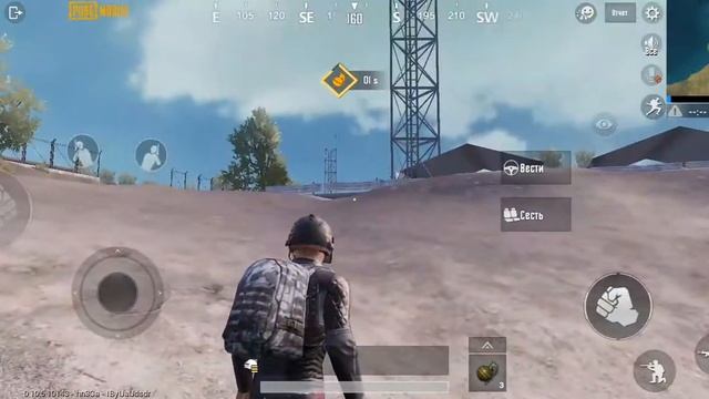 Решил навестить курочку))) смотреть онлайн