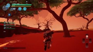 Dauntless ps4 обзор