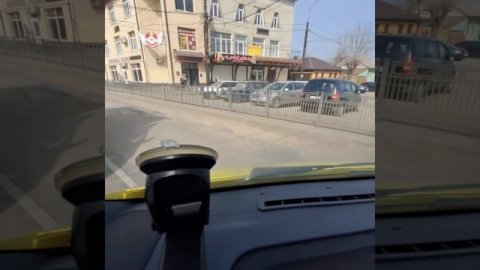 ДТП пострадал ребенок, г. Воронеж. Скорая помощь. #медицина #скорая #скораяпомощь #медик #врач #112