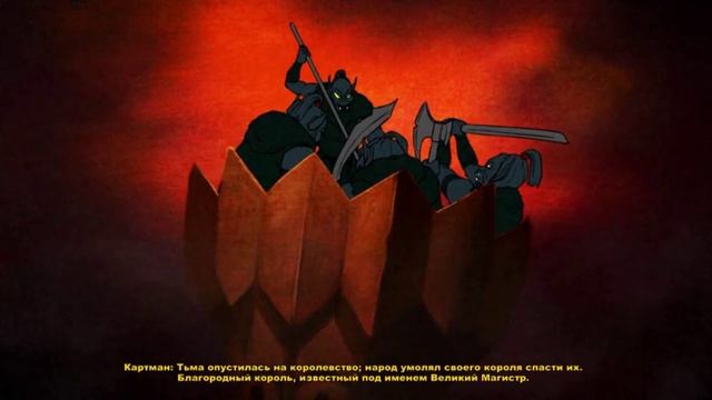 Обзор на South park смотреть онлайн