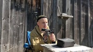 Тепловизионный прицел Sytong LM02-25-LRF с дальномером - ночная охота каждому!