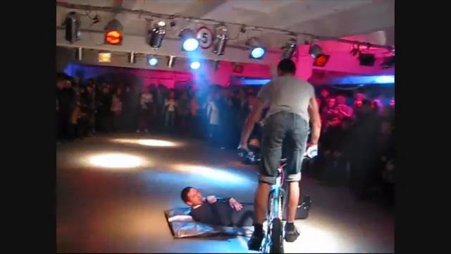 Смотреть Всем Очень Круто!! смотреть онлайн