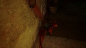 Книги аутсайда! Прохождение Stray #4