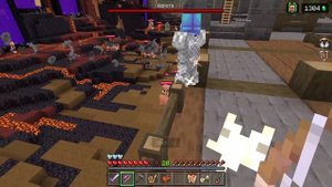 Проходим Четвертое Задание Minecraft Movie Event | Майнкрафт Фи?