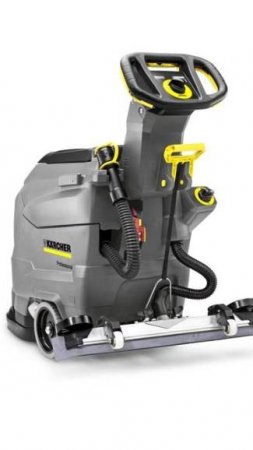 Ручная поломоечная машина Karcher BD 43/25 C Bp