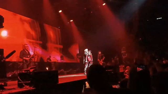 АлисА - 🔥Красное на черном🔥 (Юбилейный 2024, Черная метка ХХХ) смотреть онлайн