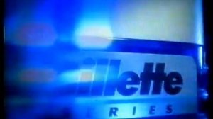 Реклама на канале ТВ6 Москва (1999 год)