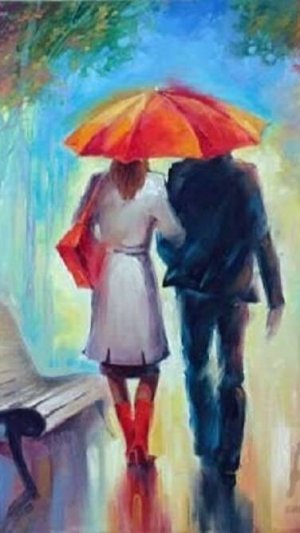 Жизнь-это дождь