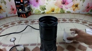 Капучинатор DEVISIB автоматический молоковзбиватель для приготовления кофе Cappuccino с aliexpress