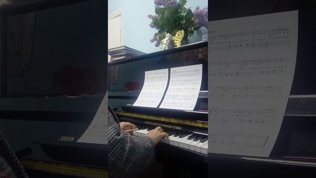 И. Крутой. Любовь уставших лебедей аранжировка для начинающих