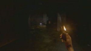 The Light Remake - Свет - Хоррор игра 2020 - Сергея Носкова - Полно