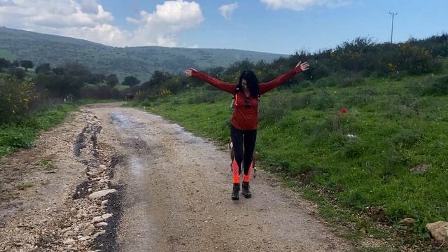 Гора Арбель и Рога Хотина смотреть онлайн