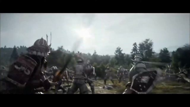 Клип Forhonor 300 Спарта (Тони раут) на пути валхару смотреть онлайн