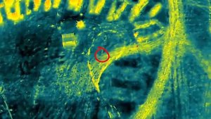 Тестирование пончо от тепловизора "Нафаня" ZaVOZ