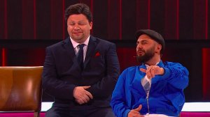 Comedy Club, 19 сезон, 7 серия