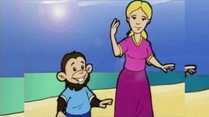 Spotlight 2. A Magic Island. Dialogue