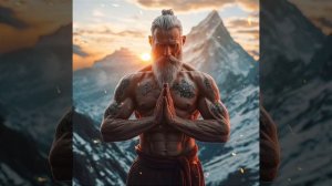 Послание от 16.05.25 🙏 Ваше тело омолаживается. Отец Абсолют через Гузалию.