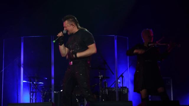 КняZz Краснодар 15.11.2018 8/14 смотреть онлайн