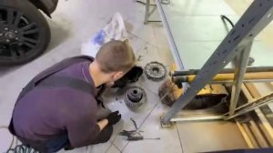 ☝️Друзья, история с BYD Leopard 5 видимо только начинается…🤦🏼♂️

Извиняюсь за мат 🤬.