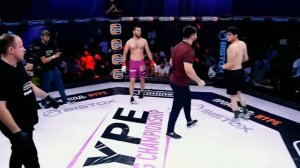 ТОП 10 САМЫХ ГРЯЗНЫХ БОЁВ В ПОП ММА