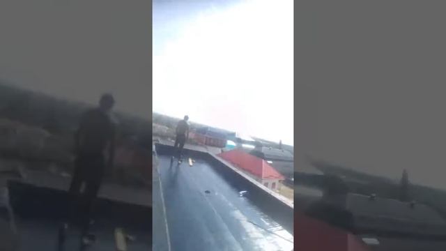 Пересыпь крыша в темрюке