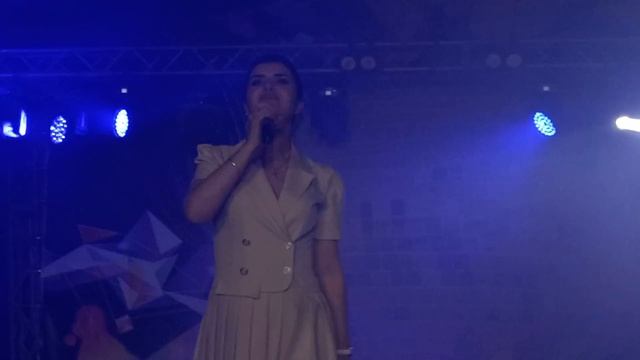 Майлика - Белый песок(cover) смотреть онлайн