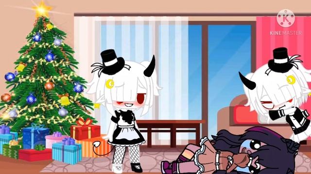 У меня просто была шиза U´w`U смотреть онлайн