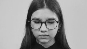 Игорь Шприц, монолог Аси: "Не верь, не бойся", читает Мария Сергеева