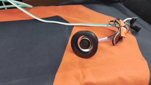 Обзор на твитеры DL AUDIO Raven Easy Install Neo Tweeter Ultra Compact смотреть онлайн