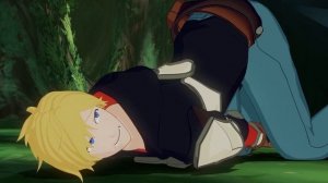 SHIZA Project RWBY TV4 01 Следующий шаг