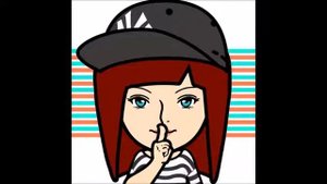 Топ 15 моих созданных девочек из Faceq