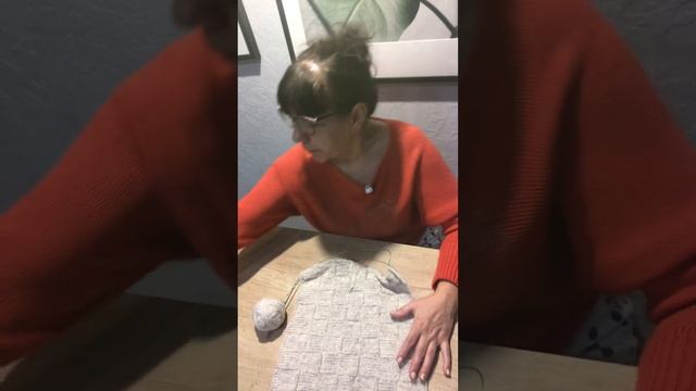 #вязанные готовые работы,процессы… смотреть онлайн