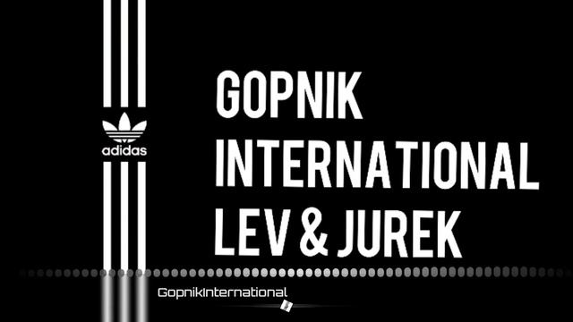 GopnikInternational - Rush B (HARD BASS ЖЁСТКИЙ БАСС) смотреть онлайн