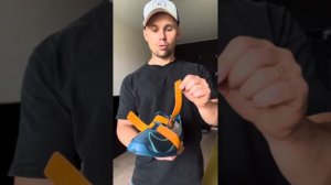 Распаковка и обзор Nike romaleos 4 kumquat (Кроссовки Nike Romaleos 4 'Mar