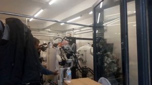 Как погладить рубашку за 50 секунд?