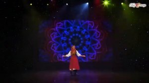 Татьяна Короткова Матушка Земля Белая берёзынка