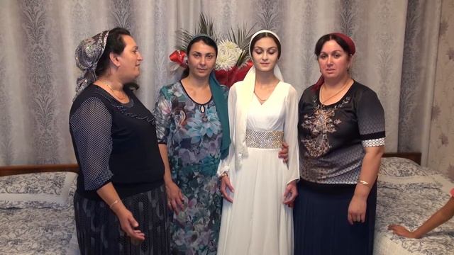 Пожелания Щербет Руслан и Мадина