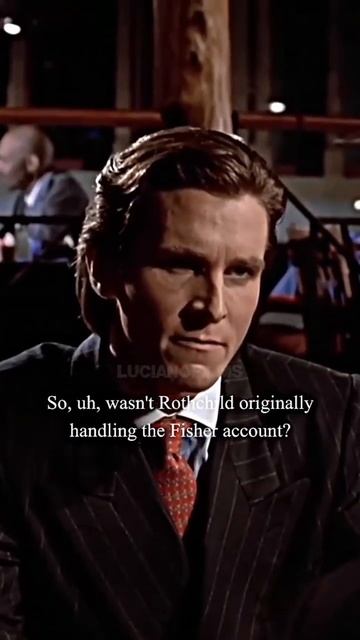 американский психопат. Актер Кристиан Бэйл и музыкант Джаред Лето. кино movie art