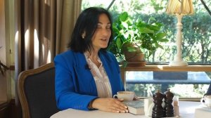 Беседа с Данилом Корецким, професором, доктором юридических наук, автором 62 книг
