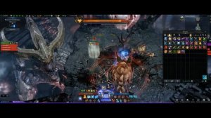 Соло-рейд: Волдан, владыка гнева (Обычный) за Чародейку (Sorceress) || LOST ARK