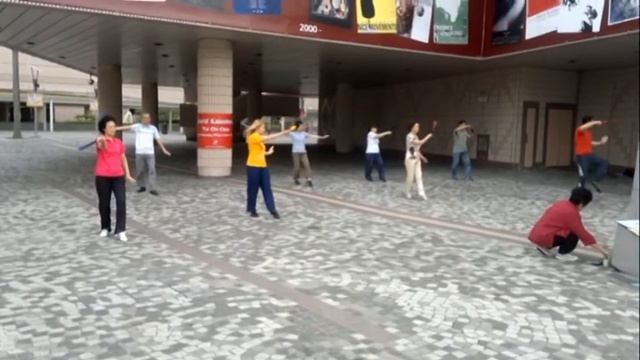 Гонконг ушу смотреть онлайн