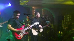 Мой старый друг - Дуэт Авторы