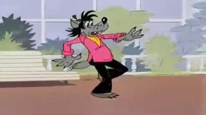 © ТО Экран 1981 г. Ну, погоди Фильм 13 Олимпиада 80