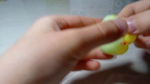 распаковка лапки!👑🍋🟩