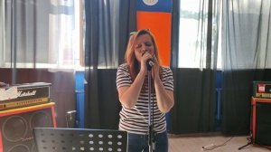 Cover BEARWOLF "Валькирия"