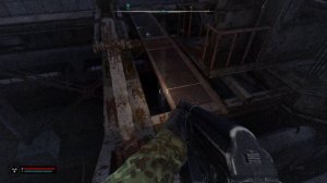 На халяву Комбинезон СЕВА-В Вертолет Ученых S.T.A.L.K.E.R. 2: